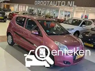 Suzuki Alto 1.0 2010
