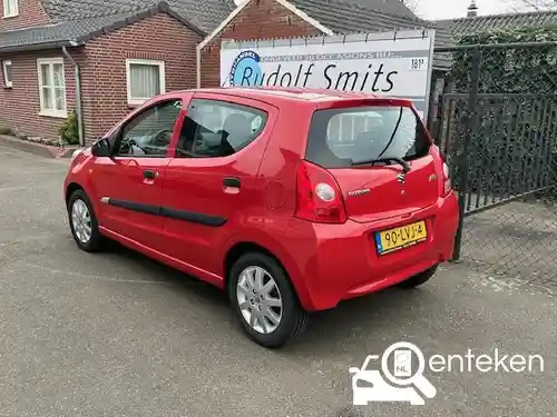 Suzuki Alto 1.0 2010