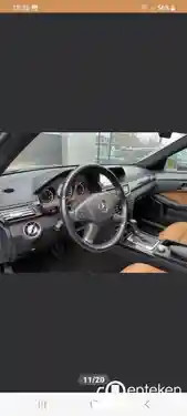 Mercedes-Benz E 200 CGI BlueEFFICIENCY 2010