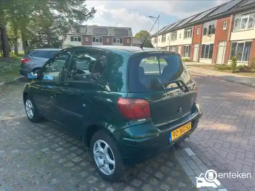 Toyota Yaris 1.3 2003