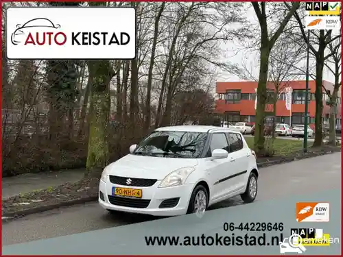 Suzuki Swift 1.2 2010