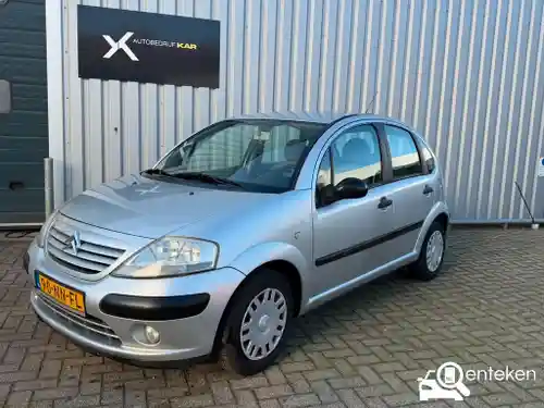 Citroen C3 1.1 2003