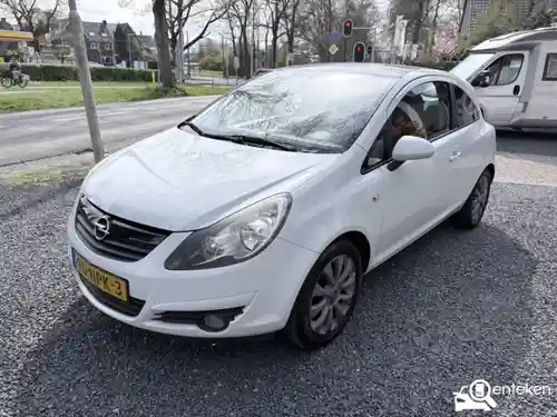 Opel Corsa 1.4 Twinport 2010