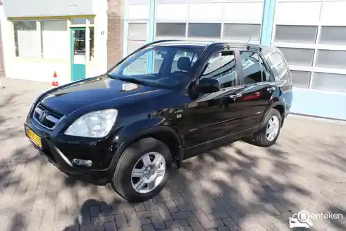 Honda CR-V 2.0i 2004