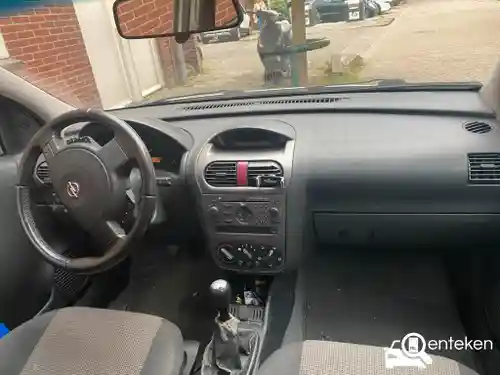 Opel Corsa 1.2 2004