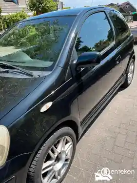 Toyota Yaris 1.5 2004