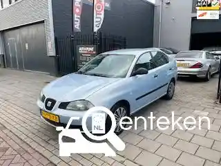 SEAT Cordoba 1.4 16V 2004