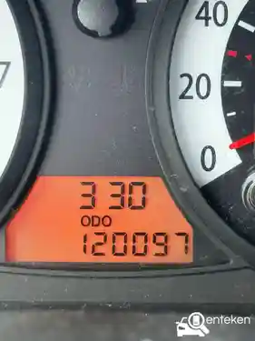 KIA Picanto 1.1 2011