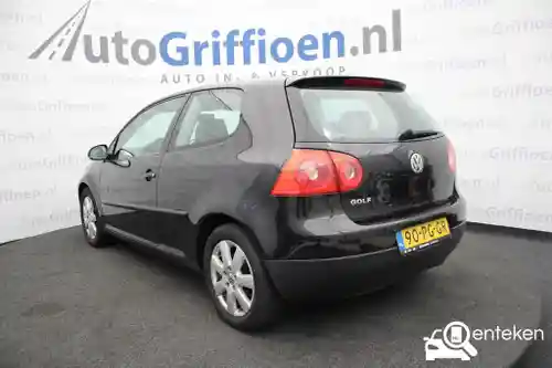 VW Golf 1.4 16V 2004
