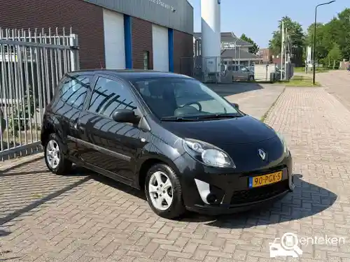 Renault Twingo 1.2 LEV 16V 75 2011
