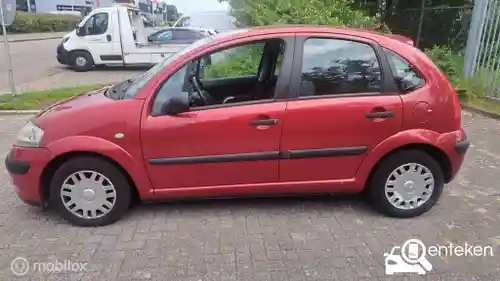 Citroen C3 1.4 2004