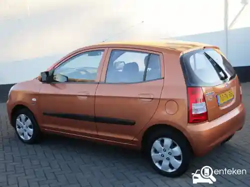 KIA Picanto 1.1 2004