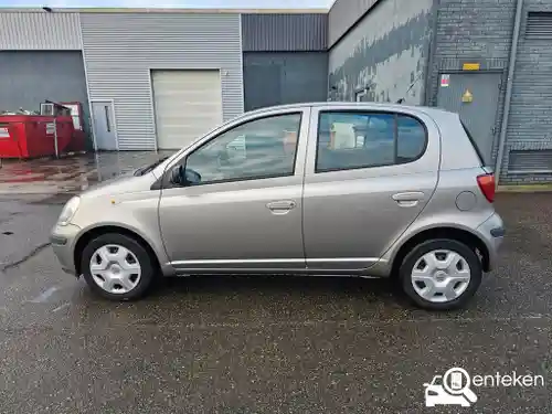 Toyota Yaris 1.3 2004