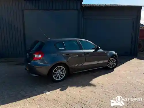 BMW 116i 2004