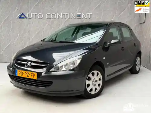 Peugeot 307 110 2005