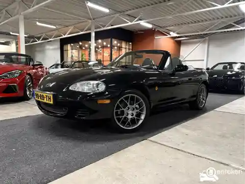 Mazda MX-5 1.6 2005