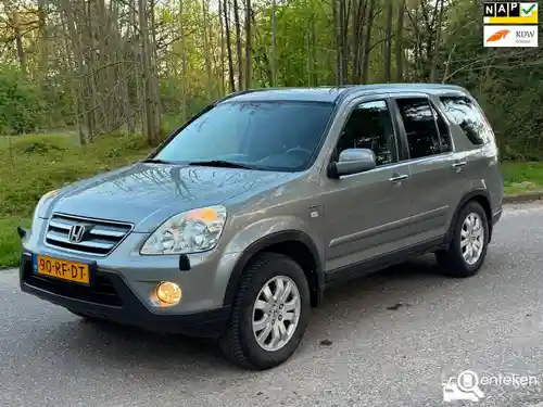 Honda CR-V 2.0i 2005