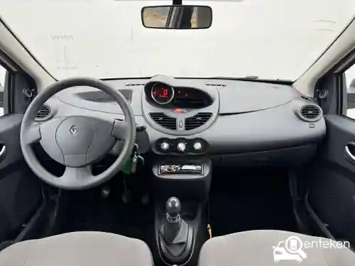 Renault Twingo 1.2 LEV 16V 75 2011