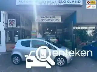 Mitsubishi Colt CZ3 1.3 2005