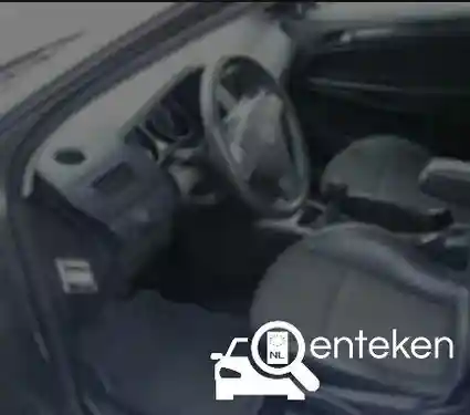 Opel Astra Caravan 1.8 2005