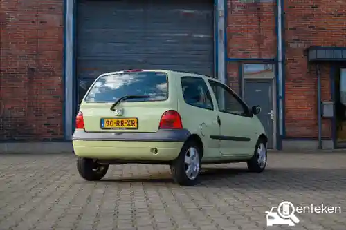 Renault Twingo 1.2 16V 2005