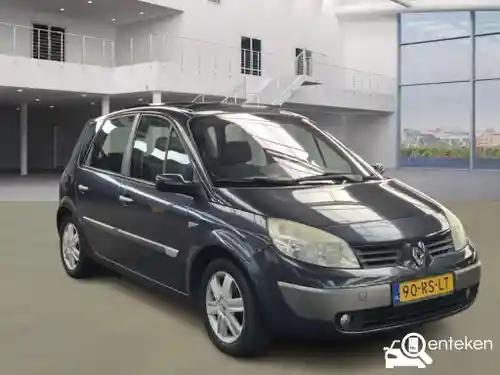 Renault Scénic 1.6 16V 2005