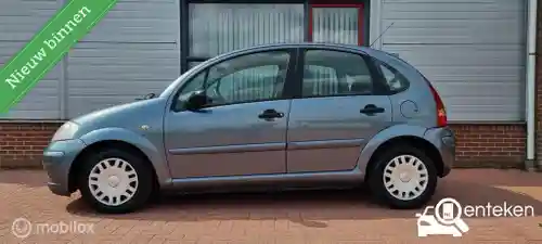 Citroen C3 1.4 2005