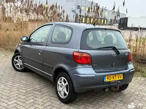 Toyota Yaris 1.3 2005
