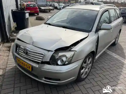 Toyota Avensis 2.4 2005