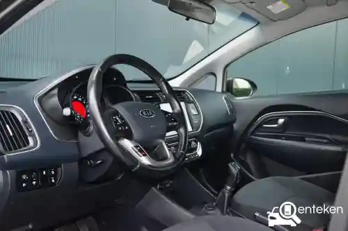 KIA Rio 1.2 2011