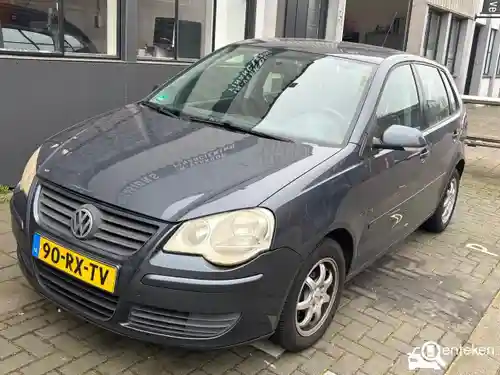 VW Polo 1.4 2005