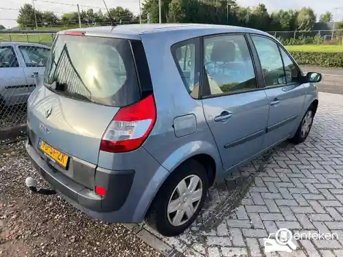 Renault Scénic 1.6 16V 2005