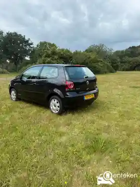VW Polo 1.4 2006