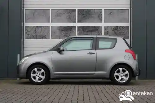 Suzuki Swift 1300 2006