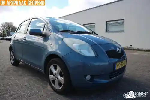 Toyota Yaris 1.3 2006