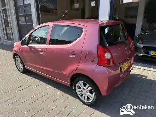 Suzuki Alto 1.0 2012