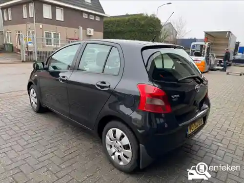 Toyota Yaris 1.3 2006