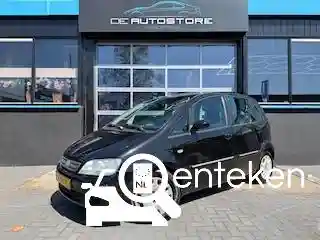 Fiat Idea 1.4 16V 2006