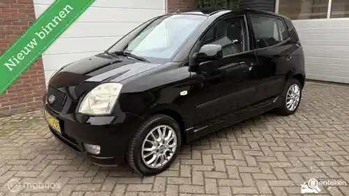 KIA Picanto 1.1 2006