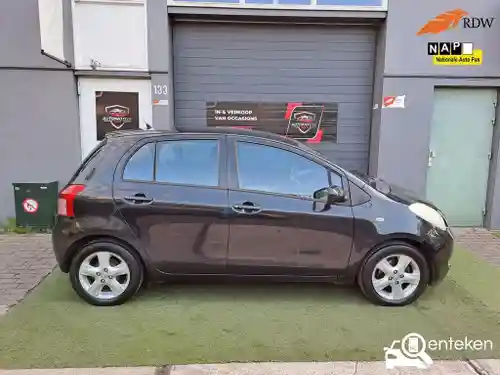 Toyota Yaris 1.3 2006