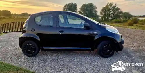 Citroen C1 1.0 2006