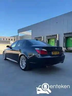 BMW 530d 2006