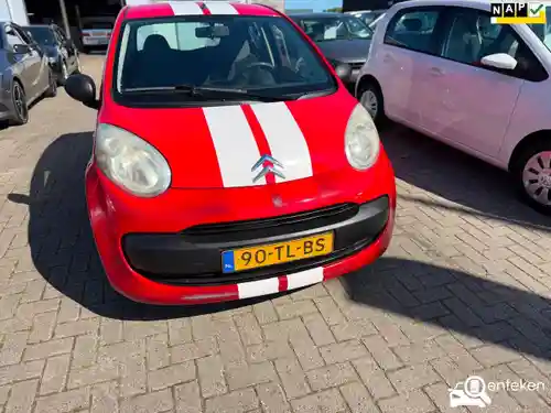 Citroen C1 1.0 2006