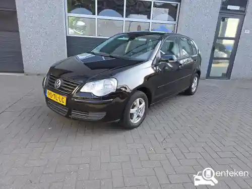 VW Polo 1.4 2006