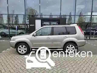 Nissan X-Trail 2.0 2006