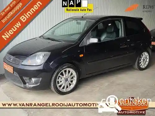 Ford Fiesta 1.6 2006
