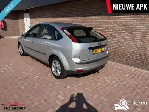 Ford Focus 1.6 2006