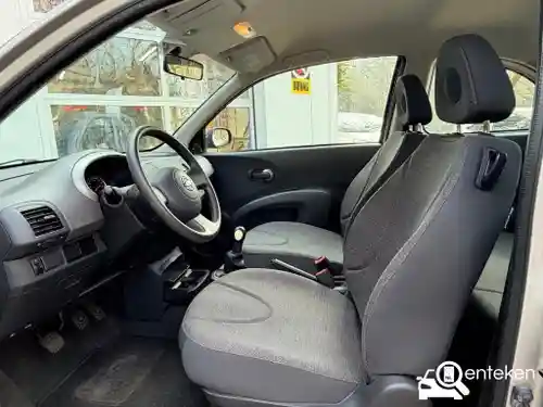 Nissan Micra 1.2 2006