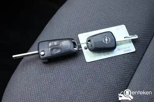 Opel Zafira 1.8 ecoFlex 2007