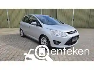 Ford C-MAX 1.6 EcoBoost 2012